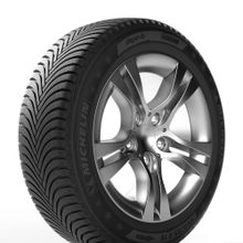 Зимние шины Michelin Alpin 5 205 65 R16 H 95 MO