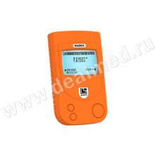 Дозиметр радиации RADEX RD1503+ OUTDOOR, Россия