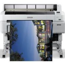 EPSON SureColor SC-T5200D PS плоттер