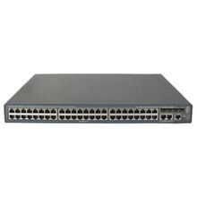 Коммутатор HP 3600-48-PoE+ v2 SI JG307C