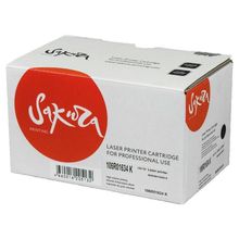 Картридж SAKURA 106R01634 для Xerox Phaser 6000   6010, WC6015 черный, 2000 к.