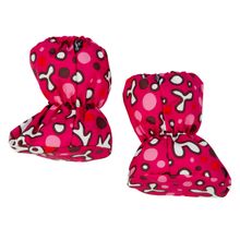 Lappi Kids Зимний комбинезон Silva 2049 928-П