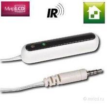 Proficient IR Mini Receiver White