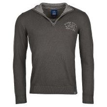 Свитер муж. Tom Tailor 3018564, цвет серый, S