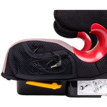 Recaro Monza Nova 2 Seatfix mocca