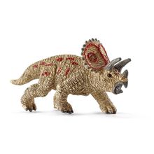 Schleich Пазлы с мини-динозаврами Исследование