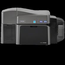 Карт-принтер FARGO DTC1250e DS (HID 50100)