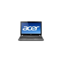 Ноутбук Acer Aspire V5-171-53334G50ass NX.M3AER.024