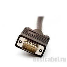 VGA кабель Premier 5-966 1.5