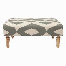 DG-Home Hypnosis Ottoman DG-F-PF129