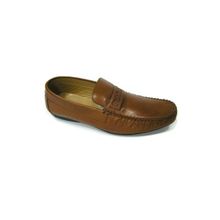 Baldinini Мужские туфли Baldinini 9430-03 Brown