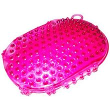 Варежка массажная