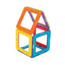 Magformers магнитный Квадраты 6 деталей