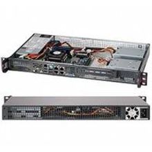 SuperMicro Корпус SuperMicro CSE-505-203B