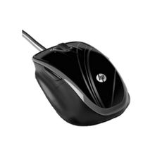 HP BR376AA Black USB