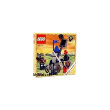 Lego 4816 Knights Catapult (Рыцари с Катапультой) 2000