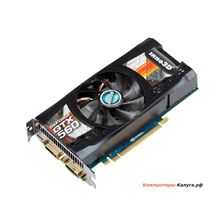 Видеокарта 1Gb &lt;PCI-E&gt; Inno3D GTX560 c CUDA &lt;GFGTX560, GDDR5, 256 bit, HDCP, 2*DVI, mini HDMI, Retail&gt;