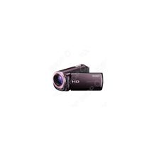 Видеокамера SONY HDR-CX250E. Цвет: коричневый