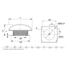 Systemair DHS 311DV