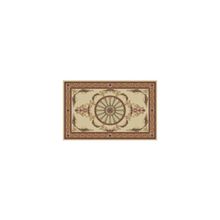 FLOARE-CARPET Ковер шерстяной Floare ELITA R 352-1126 20474