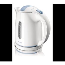 Электрочайник Philips HD 4646 70 белый