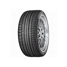 Шины Continental ContiSportContact 5 SUV 275 45 R19 108Y XL