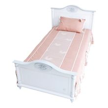 Cilek Покрывало с навлочками детское (220x210 см) Romantic ID - 494047