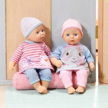 ZAPF Zapf Creation Baby Annabell 794-371 Бэби Аннабель Одежда для куклы 36 см 794-371 2