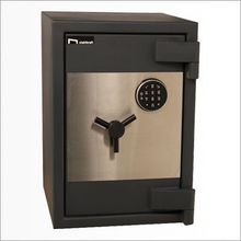 Огневзломостойкий сейф Defender Pro 319 LG 39