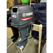 Лодочный мотор Yamaha E40XMHX