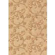Обои виниловые Erismann Rondo 3531-5