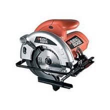 Пила дисковая Black&Decker CD601A