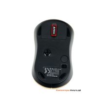 Мышь A4-Tech G7-320N-2 USB (YELLOW)