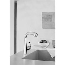 Смеситель Grohe Zedra 32553000 для кухонной мойки