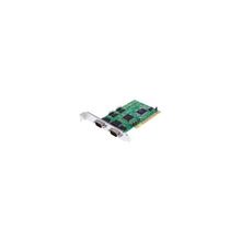 контроллер PCI 4S serial, Espada, Nm9845, oem