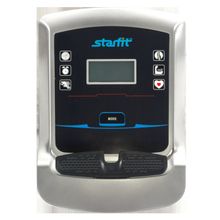 STARFIT Тренажер эллиптический VE-107 Century, магнитный