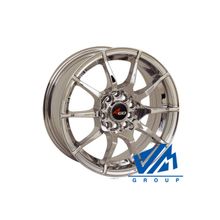 4GO 5007 6.5x15 4 100.00 ET38.0 d67.1 White