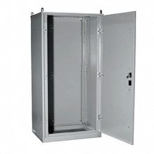 Комплект вертикальных стоек КСРМ, 1800, IP31, сталь |  код. YKM30-M1-18 |  IEK