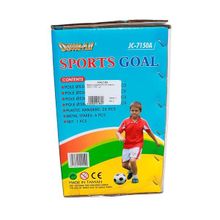 Ворота игровые DFC 5ft пластик GOAL7150A