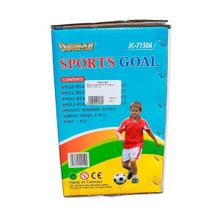 Ворота игровые DFC 5ft пластик GOAL7150A