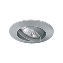 Paulmann Premium Line Halogen 1x35W (GU4), хром матовый, 5778