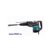 Перфоратор 1500Вт, "Makita" HR5210C, SDS-Max