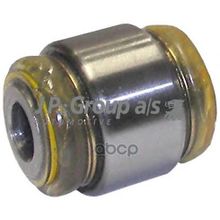 Сайлентблок Цапфы | Зад Прав Лев | 190,C Class,C Class T-Model,Cabriolet,C-Class,C-Class Coupe,C-Class Kombi,C-Class T-Model,Clc-Class,Clk,Clk Cabriolet,Cls,Cls Shooting Brake,Coupe,E-Class,E-Class Cabriolet,E-Class Coupe,E-Class Kombi JP Group арт. 13511