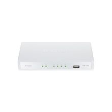 D-Link Маршрутизатор D-Link DIR-140L