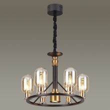 Люстра ODEON LIGHT 4700 6 GRIF