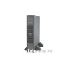 ИБП APC Smart-UPS 1500VA SC RM Tower 2U grey (SC1500I)