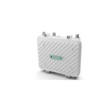 Точка доступа Extreme Networks (Zebra) AP-8163-66S40-WR Outdoor Dual Radio 3x3:3 802.11n with sensor radio SKU: WR