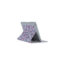Speck sprinkletwinkle  для ipad new grey pink