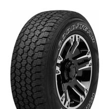 Летние шины GOODYEAR Wrangler AT ADV 255 65 R17 T 110