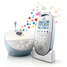 AVENT AVENT Philips SCD580 00 Устройство радиосигнальное(Радионяня) 85168